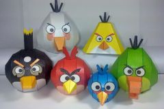 Angry Birds