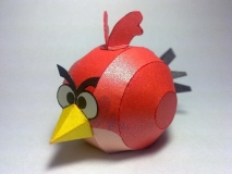 Angry Birds