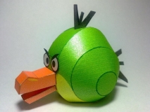 Angry Birds