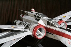 Star Wars ARC 170