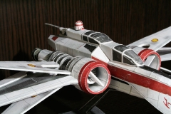 Star Wars ARC 170