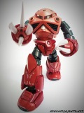 Bandai RG Gundam MSM-07S Z'GOX