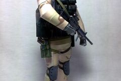 US Delta Force