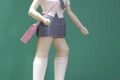 High School Girl