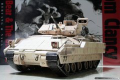 M2A2 Bradley
