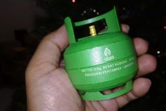 Melon LPG