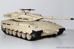 Merkava Mark 2
