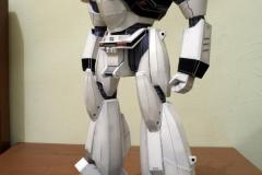Patlabor AV98 Ingram