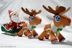 Santa