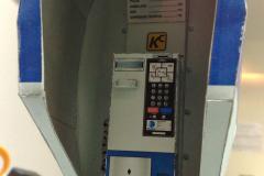 Telkom Public Phone