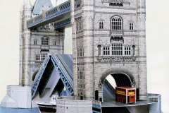 Tower Bridge England