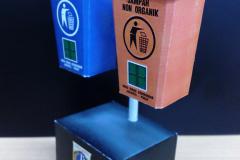 Trash Bin