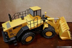 Wheel Loader